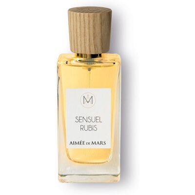 Aimée de Mars® Sensuel Rubis Eau de Parfum 30 ml Aimée de Mars® Sensuel Rubis Eau de Parfum 30 ml