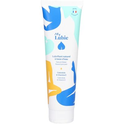 pdmtobemaintained My Lubie – Natürliches Gleitmittel auf Wasserbasis 150 ml pdmtobemaintained My Lubie – Natürliches Gleitmittel auf Wasserbasis 150 ml