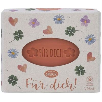 Speick Für dich Seife 120 g Speick Für dich Seife 120 g