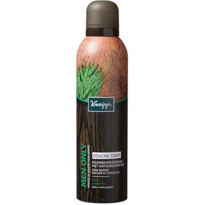 Kneipp Kick Start Duschschaum - Duschschaum Kneipp Kick Start Duschschaum - Duschschaum