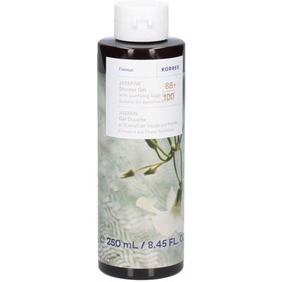 Korres KB Jasmin-Duschgel 250 ml Korres KB Jasmin-Duschgel 250 ml
