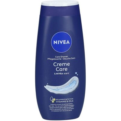 Nivea Creme Soft Shower - Duschcreme Nivea Creme Soft Shower - Duschcreme