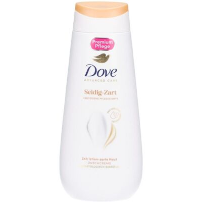 pdmtobemaintained Dove Advanced Care Seidig-Zart Duschcreme für zarte Haut 225 ml pdmtobemaintained Dove Advanced Care Seidig-Zart Duschcreme für zarte Haut 225 ml