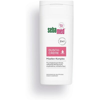 Sebamed Duschcreme 200 ml Sebamed Duschcreme 200 ml