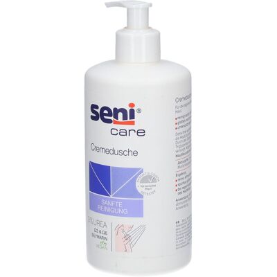 Seni care 3% Urea Duschgel - Duschgel Seni care 3% Urea Duschgel - Duschgel