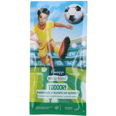 Kneipp naturkind Toooor Badekristalle & Konfetti 40 g Kneipp naturkind Toooor Badekristalle & Konfetti 40 g