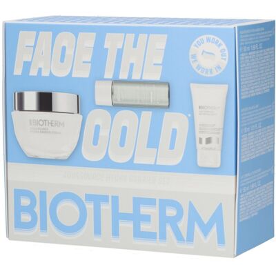 Biotherm Aquasource Hydra Barrier Set 1 ct Biotherm Aquasource Hydra Barrier Set 1 ct
