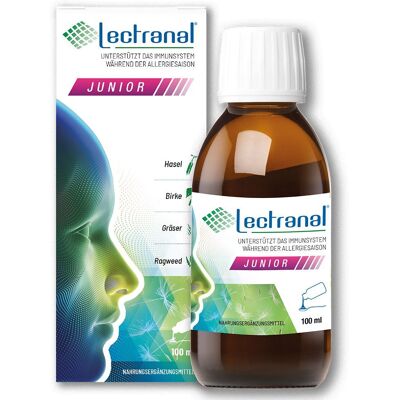 cm_main_brand_2084 | Lectranal Lectranal® Allergiesaft Junior 100 ml cm_main_brand_2084 | Lectranal Lectranal® Allergiesaft Junior 100 ml