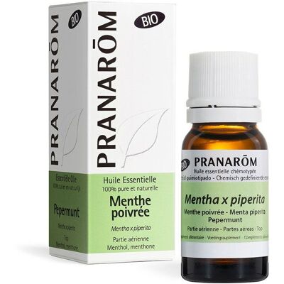 Pranarôm Pranarom Pfefferminz 5 ml Pranarôm Pranarom Pfefferminz 5 ml