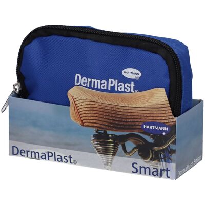DermaPlast® Smart Erste Hilfe Set 1 ct DermaPlast® Smart Erste Hilfe Set 1 ct
