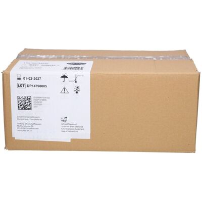 Gastroapotheke IVF Hartmann Vario 2 – Erste-Hilfe-Koffer 34 x 24 x 12 cm 1 ct Gastroapotheke IVF Hartmann Vario 2 – Erste-Hilfe-Koffer 34 x 24 x 12 cm 1 ct