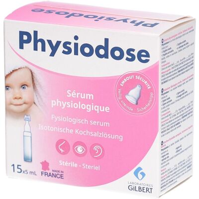 pdmtobemaintained Physiodose Physiologische Kochsalzlösung 5 ml pdmtobemaintained Physiodose Physiologische Kochsalzlösung 5 ml