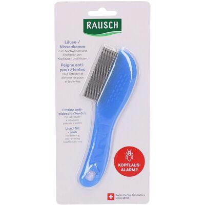 cm_main_brand_3029 Rausch Läusekamm / Nissen Nitcomb-M2 1 ct cm_main_brand_3029 Rausch Läusekamm / Nissen Nitcomb-M2 1 ct