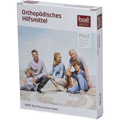 Bort Fersenspornpolster 41-44 C - Medizinische Fußpflege Bort Fersenspornpolster 41-44 C - Medizinische Fußpflege
