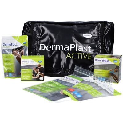 DermaPlast® Active Sportset 1 ct DermaPlast® Active Sportset 1 ct