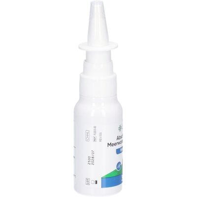 Livsane Nasenspray hypertonisches Meerwasser 30 ml Livsane Nasenspray hypertonisches Meerwasser 30 ml