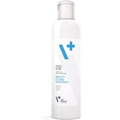 Vetexpert Beauty & Care Shampoo 250 ml Vetexpert Beauty & Care Shampoo 250 ml