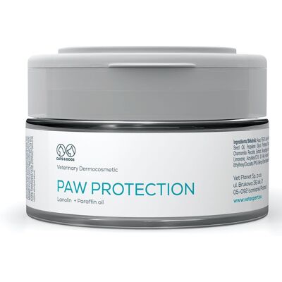 Vetexpert Paw Protection 75 ml Vetexpert Paw Protection 75 ml