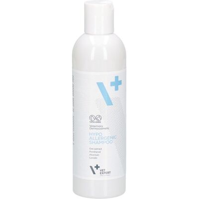 Vetexpert Hypoallergenic Shampoo 250 ml Vetexpert Hypoallergenic Shampoo 250 ml