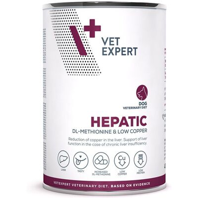 Vetexpert Hepatic 0.4 kg Vetexpert Hepatic 0.4 kg