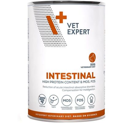 Vetexpert Intestinal Dog 0.4 kg Vetexpert Intestinal Dog 0.4 kg