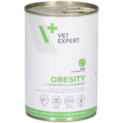 Vetexpert Obesity 0.4 kg Vetexpert Obesity 0.4 kg
