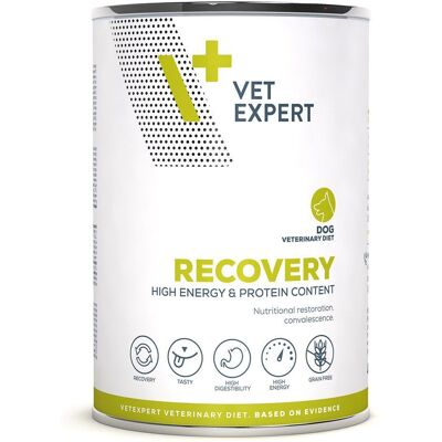 Vetexpert Recovery 0.4 kg Vetexpert Recovery 0.4 kg