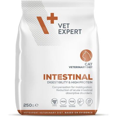 Vetexpert Intestinal 250 g Vetexpert Intestinal 250 g
