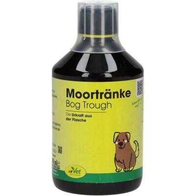 cdVet cd Vet Moortränke 0.5 l cdVet cd Vet Moortränke 0.5 l