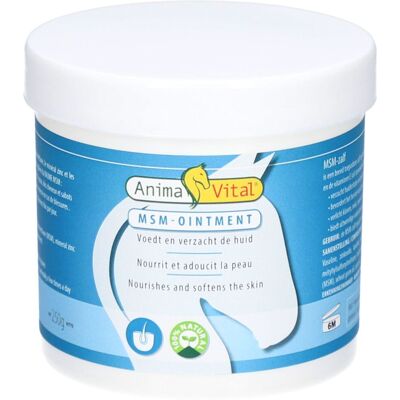 AnimaVital® MSM 250 g AnimaVital® MSM 250 g