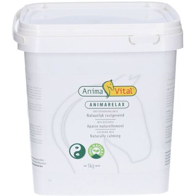 AnimaVital® Animarelax Entspannung 1 kg AnimaVital® Animarelax Entspannung 1 kg