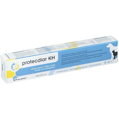 Ecuphar protecdiae KH Paste 15 ml Ecuphar protecdiae KH Paste 15 ml