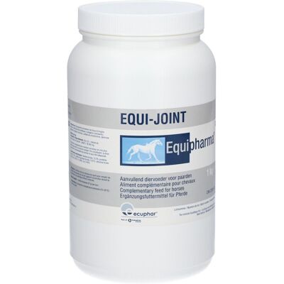 Ecuphar Equi-Joint Equipharma® 1 kg Ecuphar Equi-Joint Equipharma® 1 kg
