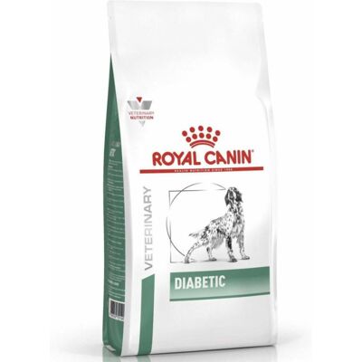 Royal Canin® Veterinary Diabetic 7 kg Royal Canin® Veterinary Diabetic 7 kg