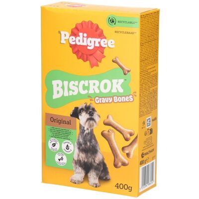 Pedigree Erwachsenen Vollnahrung - Vital Protektion Huhn mit Gemüse - Hundeleckerlis Pedigree Erwachsenen Vollnahrung - Vital Protektion Huhn mit Gemüse - Hundeleckerlis