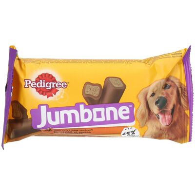 Pedigree Jumbone Medium Huhn & Lamm 180 g Pedigree Jumbone Medium Huhn & Lamm 180 g