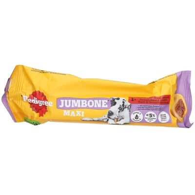 Pedigree Jumbone Maxi Rind & Geflügel 180 g Pedigree Jumbone Maxi Rind & Geflügel 180 g