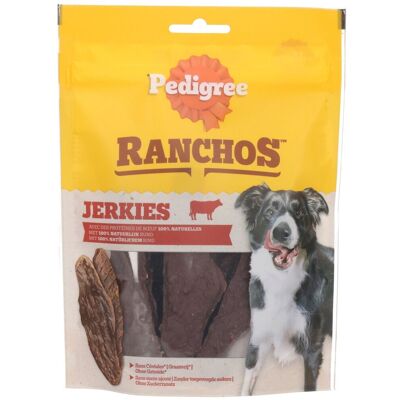 Pedigree Ranchos Rindfleisch 70 g Pedigree Ranchos Rindfleisch 70 g