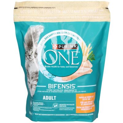 Purina ONE Adult Huhn 0.8 kg Purina ONE Adult Huhn 0.8 kg