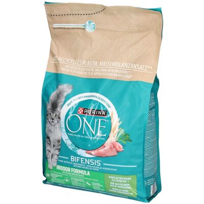 Purina ONE Adult Indoor Truthahn 3 kg Purina ONE Adult Indoor Truthahn 3 kg