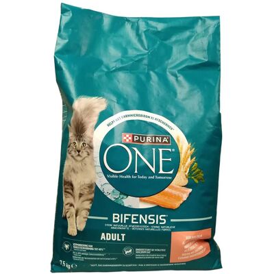 Purina ONE Adult Lachs 7.5 kg Purina ONE Adult Lachs 7.5 kg