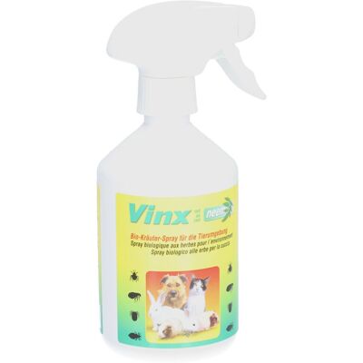 Vinx Neem Kräuter Pump Spray Bio 500 ml 0.5 l Vinx Neem Kräuter Pump Spray Bio 500 ml 0.5 l