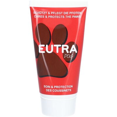Interlac Suisse Cosmetic AG Eutra Dog Pfotensalbe für Hunde 75 ml Interlac Suisse Cosmetic AG Eutra Dog Pfotensalbe für Hunde 75 ml