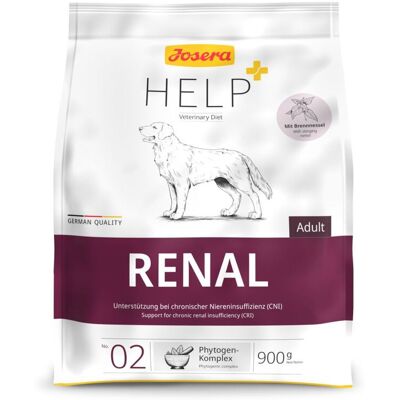 Josera Renal Adult Dog 0.9 kg Josera Renal Adult Dog 0.9 kg