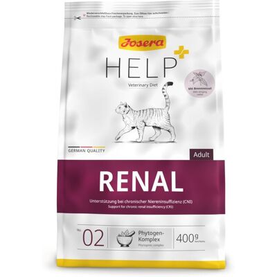 Josera Renal Adult 0.4 kg Josera Renal Adult 0.4 kg