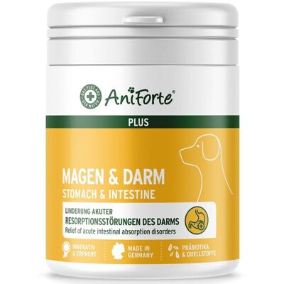 AniForte Plus Magen & Darm 90 ct AniForte Plus Magen & Darm 90 ct