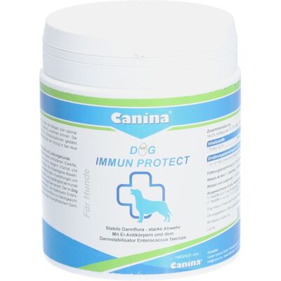 Canina® Dog Immun Protect 0.3 kg Canina® Dog Immun Protect 0.3 kg