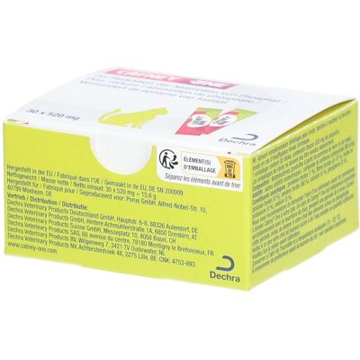 Dechra Catney One für Katzen 30 ct Dechra Catney One für Katzen 30 ct