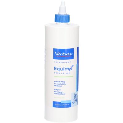 Virbac Equimyl® 0.5 l Virbac Equimyl® 0.5 l