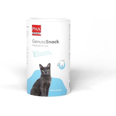 phapetvet PHA GenussSnack für Katzen 200 g phapetvet PHA GenussSnack für Katzen 200 g